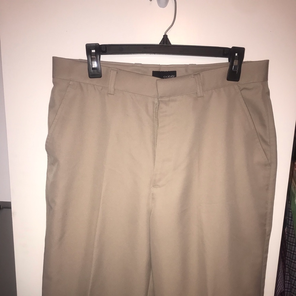 Oobe Khaki Pants